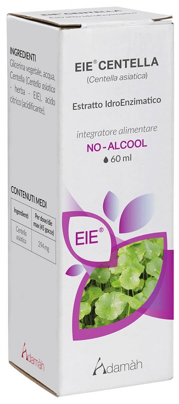 EIE BOSWELLIA 60 ML - Antica Farmacia Ferrari