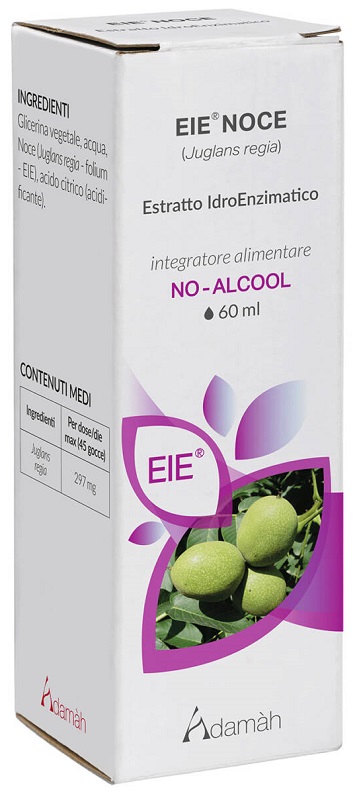 EIE NOCE 60 ML - Antica Farmacia Ferrari