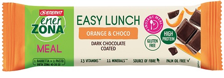 EASY LUNCH ORANGE&CHOCO 58 G - Antica Farmacia Ferrari