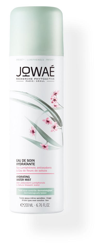 JOWAE ACQUA TRATTAMENTO IDRATANTE SPRAY 200 ML - Antica Farmacia Ferrari