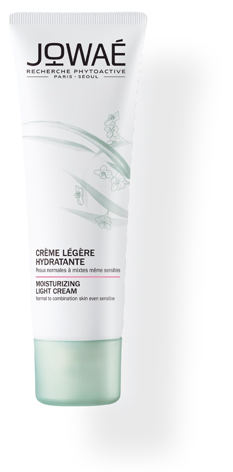 JOWAE CREMA LEGGERA IDRATANTE 40 ML - Antica Farmacia Ferrari