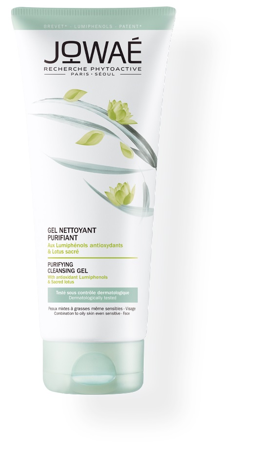 JOWAE GEL DETERGENTE PURIFICANTE 200 ML - Antica Farmacia Ferrari
