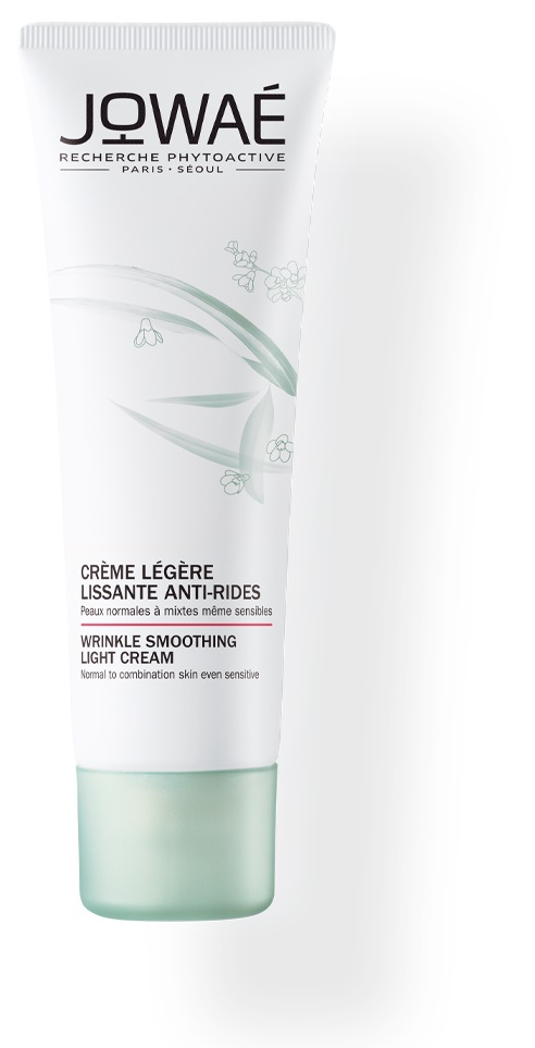 JOWAE CREMA LEGGERA LEVIGANTE ANTIRUGHE 30 ML - Antica Farmacia Ferrari