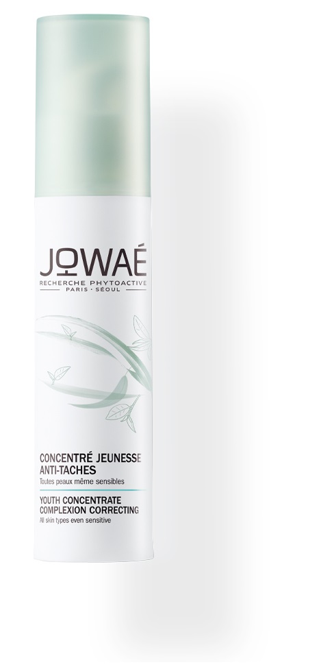 JOWAE CONCENTRATO GIOVINEZZA ANTIMACCHIE 30 ML - Antica Farmacia Ferrari