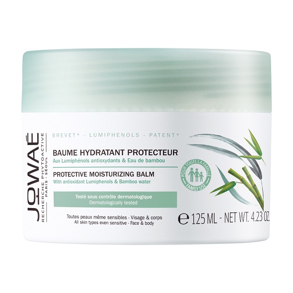 JOWAE BALSAMO IDRATANTE PROTETTIVO 125 ML - Antica Farmacia Ferrari