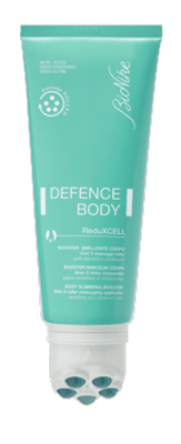 BIONIKE DEFENCE BODY REDUCELL SNELLENTE INTENSIVO 200 ML - Antica Farmacia Ferrari