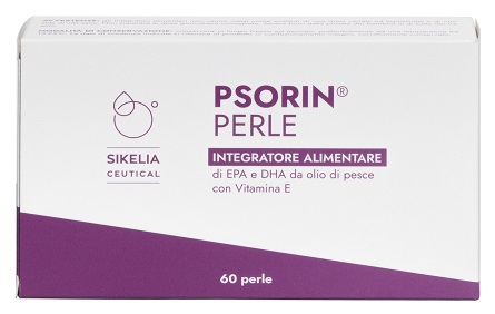 PSORIN 60 PERLE - Antica Farmacia Ferrari