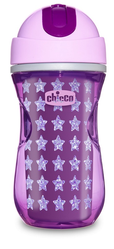 CHICCO TAZZA SPORT ROSA 18 MESI - Antica Farmacia Ferrari