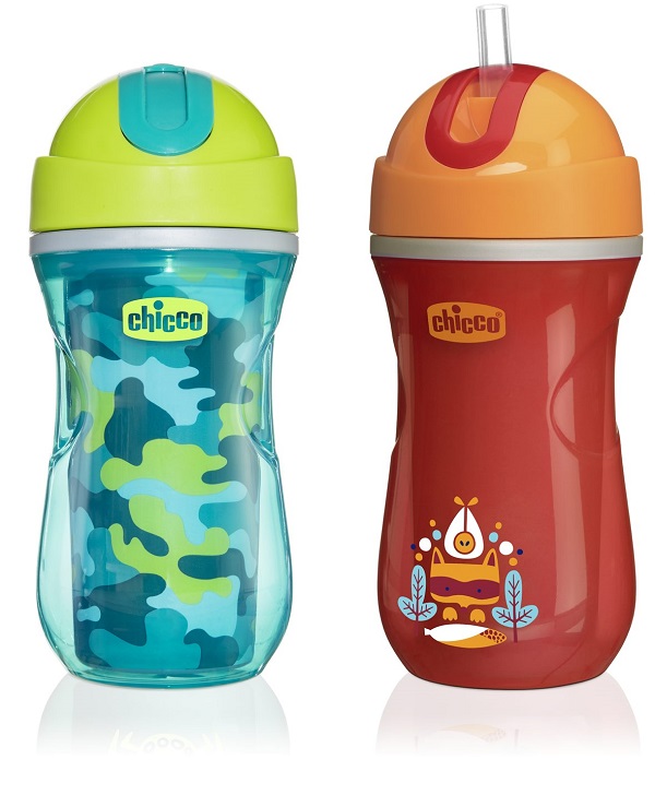 CHICCO TAZZA SPORT NEUTRA 18 MESI - Antica Farmacia Ferrari