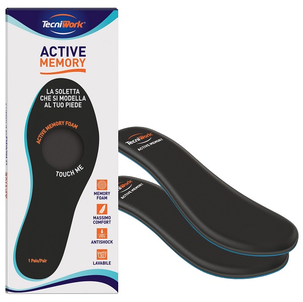 ACTIVE MEMORY SOLETTA 39 1 PAIO - Antica Farmacia Ferrari