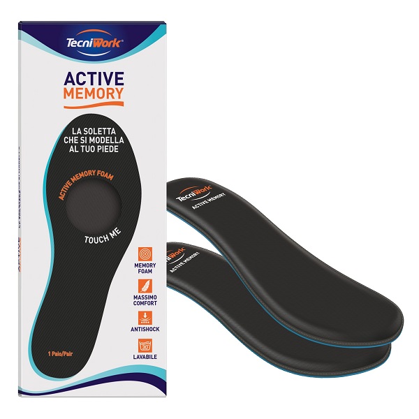 ACTIVE MEMORY SOLETTA 46 1 PAIO - Antica Farmacia Ferrari