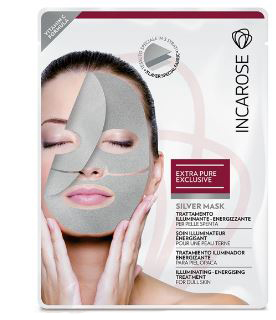 INCAROSE EPE SILVER 25 ML - Antica Farmacia Ferrari
