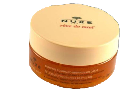 NUXE REVE DE MIEL ESFOLIANTE CORPO NUTRIENTE 175 ML - Antica Farmacia Ferrari