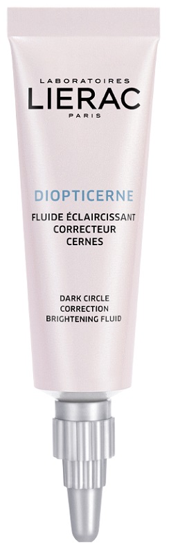 LIERAC DIOPTICERNE 15 ML - Antica Farmacia Ferrari