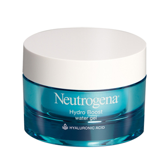 NEUTROGENA ACQUA GEL 50 ML - Antica Farmacia Ferrari