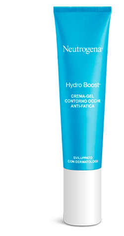 NEUTROGENA CONTORNO OCCHI RIVITALIZZANTE 15 ML - Antica Farmacia Ferrari