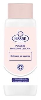 FISSAN POLVERE DELICATA 250 G - Antica Farmacia Ferrari