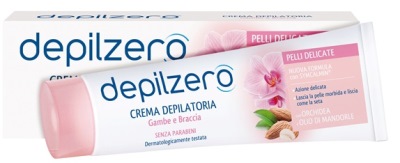 DEPILZERO CREMA GAMBE BRACCIA - Antica Farmacia Ferrari