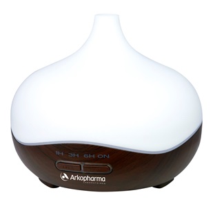 DIFFUSORE UMIDIFICATORE TURBO - Antica Farmacia Ferrari