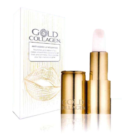 GOLD COLLAGEN ANTI AGEING LIP - Antica Farmacia Ferrari