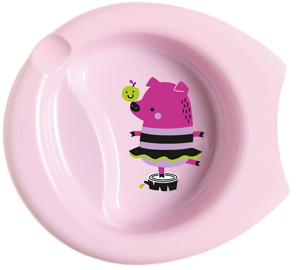 CHICCO CIOTOLINA FACILE IMBOCCO 6 MESI+ ROSA - Antica Farmacia Ferrari
