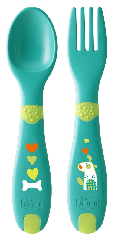 CHICCO POSATINE 12M+ - Antica Farmacia Ferrari