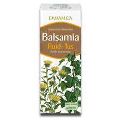 BALSAMIA FLUID TUS 200 ML - Antica Farmacia Ferrari