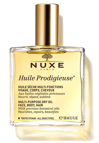NUXE HUILE PRODIGIEUSE OLIO SECCO 100 ML - Antica Farmacia Ferrari