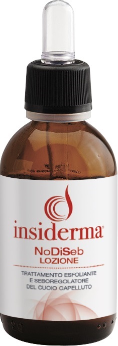 INSIDERMA NODISEB LOZIONE 50 ML - Antica Farmacia Ferrari