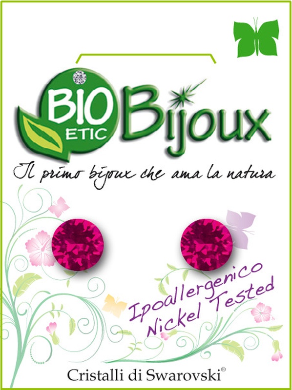 OREC XIRIUS FUCHSIA 7,15 MM - Antica Farmacia Ferrari