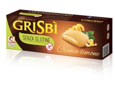 GRISBI' CREMA LIMONE 150 G - Antica Farmacia Ferrari