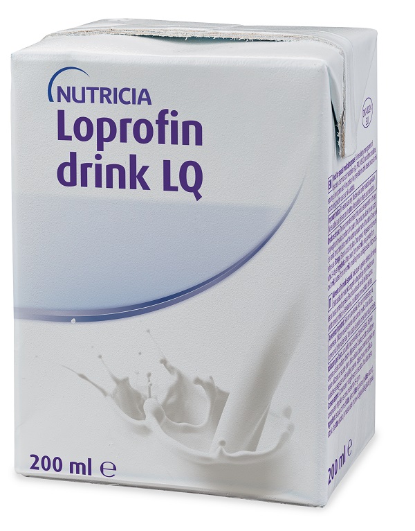 LOPROFIN DRINK 200 ML - Antica Farmacia Ferrari
