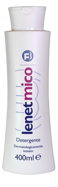 LENET MICO 400 ML - Antica Farmacia Ferrari