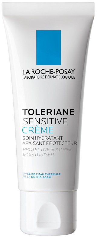 TOLERIANE SENSITIVE CREMA VISO 40 ML - Antica Farmacia Ferrari