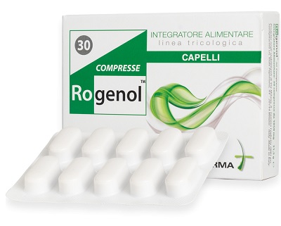 ROGENOL 30 COMPRESSE - Antica Farmacia Ferrari
