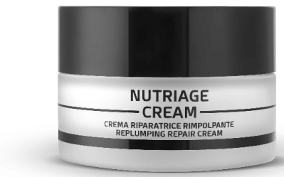 NUTRIAGE CREAM 50 ML - Antica Farmacia Ferrari