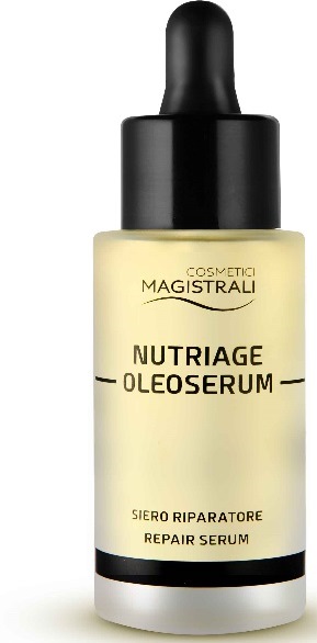 NUTRIAGE OLEOSERUM 30 ML - Antica Farmacia Ferrari
