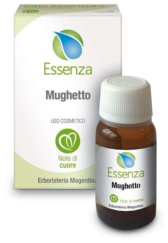 MUGHETTO ESSENZA 10 ML - Antica Farmacia Ferrari