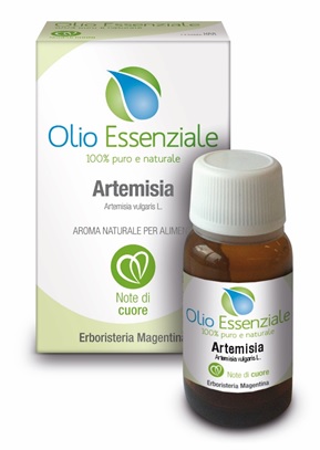 ARTEMISIA OLIO ESSENZIALE 10 ML - Oltrefarma