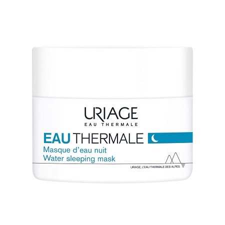 EAU THERMALE MASCHERA NOTTE 50 ML - Antica Farmacia Ferrari