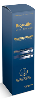 BIOSCALIN SR RIGENERANTE NOTTE 100 ML - Antica Farmacia Ferrari