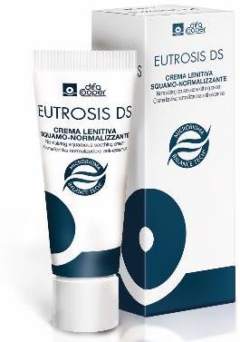 EUTROSIS DS CREMA VISO 30 ML - Antica Farmacia Ferrari