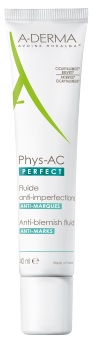 ADERMA A-D PHYS AC PERF FLUIDO 40 ML - Antica Farmacia Ferrari