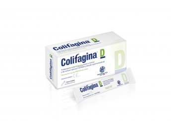 COLIFAGINA D 12 BUSTINE DA 15 ML - Antica Farmacia Ferrari