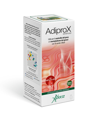 ADIPROX ADVANCED CONCENTRATO FLUIDO 325 G - Antica Farmacia Ferrari