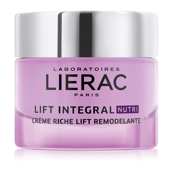 LIERAC LIFT INTEGRAL NUTRI 50 ML - Antica Farmacia Ferrari