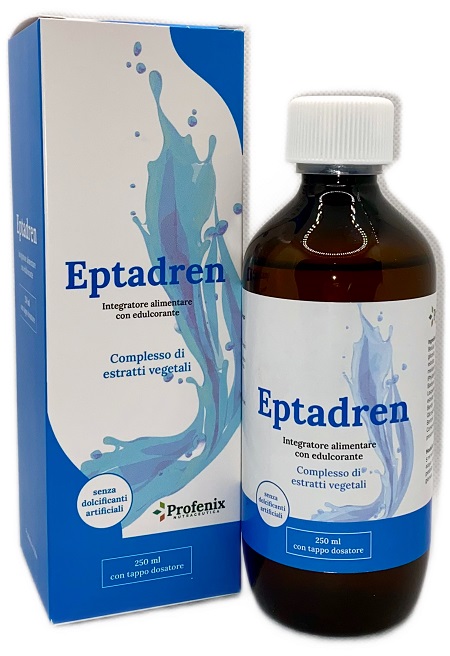 EPTADREN 250 ML - Antica Farmacia Ferrari