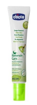 CHICCO ROLL ON DOPOPUNTURA 10 ML - Antica Farmacia Ferrari