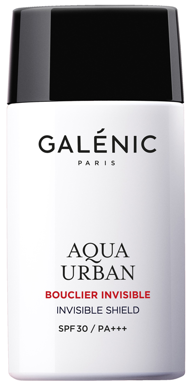 GALENIC FLUIDO SCUDO INVISIBILE SPF30 40 ML - Antica Farmacia Ferrari