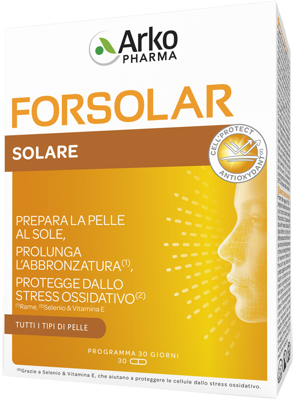 PHYTOBRONZ 30 PERLE 19 G - Antica Farmacia Ferrari